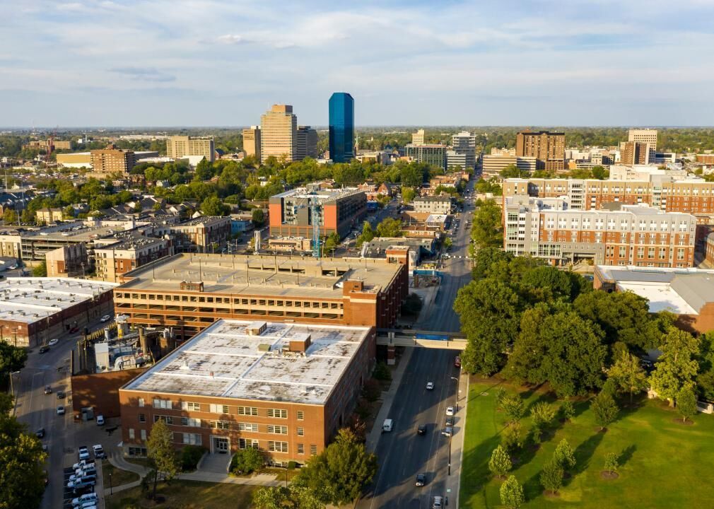University of Kentucky